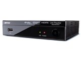 バッファロー LinkTheater LT-V100 レビュー評価・評判 - 価格.com バッファロー LinkTheater LT-V100 レビュー評価・評判 - 価格.com