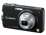 パナソニック LUMIX DMC-FX700 価格比較 - 価格.com