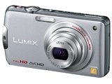 パナソニック LUMIX DMC-FX700 価格比較 - 価格.com