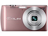 CASIO EXILIM コンパクトデジタルカメラ　EX-S200 Casio releases EX-S200 and EX-Z800 digital compacts: Digital