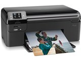 HP Photosmart Wireless B110a CN248C#ABJ レビュー評価・評判 - 価格.com