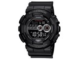 カシオ G-SHOCK GD-100-1BJF レビュー評価・評判 - 価格.com
