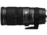 776【良品】70-200mm F2.8 EX DG OS HSM ニコン用 SIGMA（シグマ） 70-200mm F2.8 DG OS HSM [ニコン用] 通販