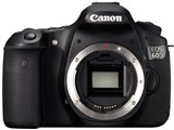 CANON EOS 60D ボディ オークション比較 - 価格.com