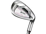 SRIXON Gie-L レディースアイアン スリクソン GiE-L アイアン レディース AW [SV-3019Jレディス
