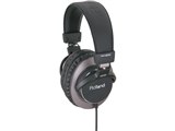 【新品未使用】RH-300 RH300 Roland ローランド ヘッドホン ローランド ROLAND RH-300 ヘッドホン(ローランド 高音質の密閉
