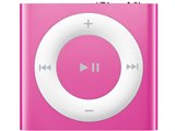 Apple iPod shuffle MC584J/A [2GB シルバー] 価格比較 - 価格.com