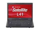 dynabook Satellite L41 226Y/HD PSL412BYE971Gの製品画像 - 価格.com