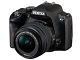 ペンタックス PENTAX K-ｒ レンズキット [ホワイト] 価格比較 - 価格.com