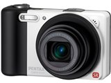 PENTAX optio RZ10 ライム 価格.com - ペンタックス Optio RZ10 [ライム] 純正オプション