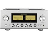 LUXMAN L-590AX [ブラスターホワイト] レビュー評価・評判 - 価格.com