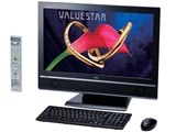 NEC VALUESTAR W VW770/CS6 2010年9月発表モデル 価格比較 - 価格.com