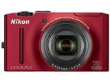 ニコン COOLPIX S8100 価格比較 - 価格.com