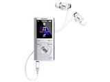 【新品未使用】SONY WALKMAN NW-E053K シルバー 新品未使用】SONY WALKMAN NW-E053K シルバー 楽天市場】sony