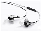 Bose MIE2i mobile headset レビュー評価・評判 - 価格.com