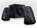 ロジクール Speaker System Z623 レビュー評価・評判 - 価格.com