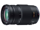 動画の手振れは？』 パナソニック LUMIX G VARIO 100-300mm/F4.0-5.6
