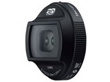 LUMIX G 12.5mm/F12 H-FT012の製品画像 - 価格.com