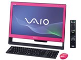 SONY VAIO Jシリーズ VPCJ128FJ/BI [マットブラック] 価格比較 - 価格.com