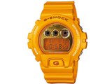 カシオ G-SHOCK メタリックカラーズ DW-6900SB-9JF オークション比較