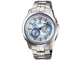 カシオ オシアナス マンタ OCW-S1400PW-7AJF レビュー評価・評判