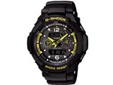 カシオ G-SHOCK スカイコックピット GW-3500B-1AJF レビュー評価