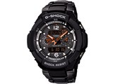 カシオ G-SHOCK スカイコックピット GW-3500BD-1AJF レビュー評価