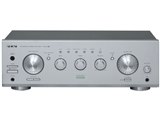 TEAC A-R630-S [シルバー] レビュー評価・評判 - 価格.com
