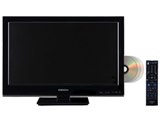 オリオン DT22-11BK [22インチ] レビュー評価・評判 - 価格.com