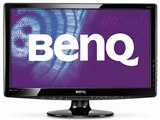 BenQ GL2430HM [24インチ グロッシーブラック] レビュー評価・評判