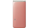 パナソニック COLOR LIFE2 SoftBank 002P [パープル] 価格比較