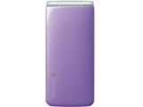パナソニック COLOR LIFE2 SoftBank 002P [パープル] 価格比較