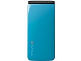パナソニック COLOR LIFE2 SoftBank 002P [パープル] 価格比較