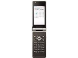 Panasonic - docomo P-01C ローズゴールド　新品未使用 Panasonic - docomo P-01C ローズゴールド 新品未使用