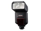 シグマ ELECTRONIC FLASH EF-610 DG SUPER キヤノン用 レビュー