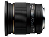シグマ 20mm F1.8 EX DG ASPHERICAL RF [ソニー用] オークション比較