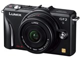 パナソニック LUMIX DMC-GF2C レンズキット 価格比較 - 価格.com