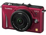 パナソニック LUMIX DMC-GF2C レンズキット 価格比較 - 価格.com