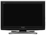 液晶テレビ・有機ELテレビの比較表（AQUOS LC-26E8-B [26インチ