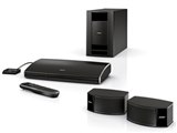 Bose Lifestyle 235 home entertainment system [ブラック] レビュー