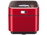 家電製品ミニレビュー - 三菱「蒸気レスIH 本炭釜 NJ-XWB10J