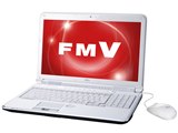 富士通 FMV LIFEBOOK AH77/C FMVA77CB [ビターブラック] 価格比較