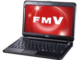 富士通 FMV LIFEBOOK PH50/C FMVP50CB [シャイニーブラック]投稿画像