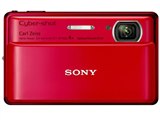 Sony Cyber-shot DSC-TX100V ソニーストア限定モデル 新製品レビュー：ソニーサイバーショットDSC-TX100V - デジカメ