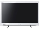 テレビ SONY BRAVIA KDL-32EX420 BRAVIA KDL-32EX420 (W) ［32インチ ホワイト］の製品画像 - 価格.com