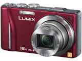 デジタルカメラ panasonic LUMIX DMC-TZ20 Amazon | パナソニック デジタルカメラ LUMIX TZ20 レッド DMC