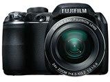 子供の運動会撮影用に購入しました』 富士フイルム FinePix S3200