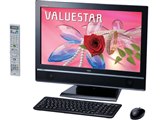 NEC VALUESTAR W VW770/DS6 2011年2月発表モデル 価格比較 - 価格.com