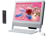 NEC VALUESTAR N VN370/DS6B PC-VN370DS6B [ファインブラック