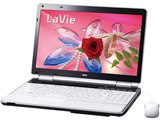 NEC LaVie L LL750/DS6 2011年2月発表モデル 価格比較 - 価格.com